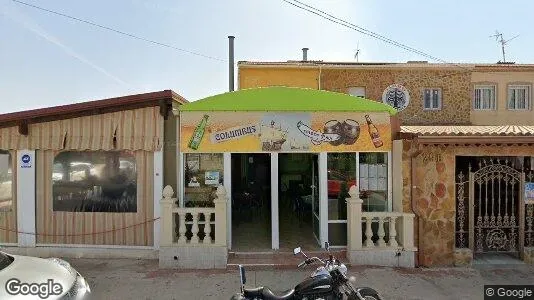 Office spaces for sale i Torrevieja - Photo from Google Street View