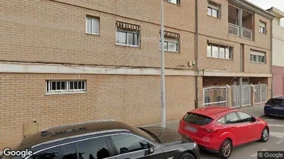Lokaler til salgs i Manises – Bilde fra Google Street View
