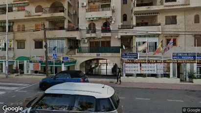 Office spaces for sale in Torrevieja - Photo from Google Street View