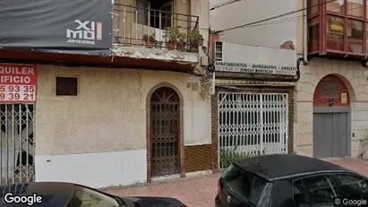 Office spaces for sale in Torrevieja - Photo from Google Street View