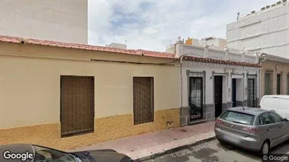 Büros zum Kauf in Torrevieja – Foto von Google Street View