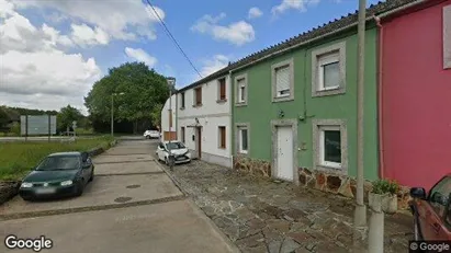 Lokaler til salg i Outeiro de Rei - Foto fra Google Street View