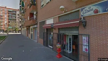 Office spaces for sale in Alboraya - Photo from Google Street View