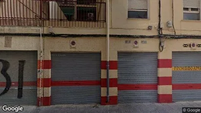 Kontorlokaler til salg i Orihuela - Foto fra Google Street View