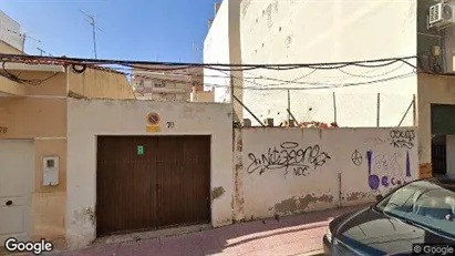 Office spaces for sale in Torrevieja - Photo from Google Street View