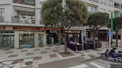 Kantorruimte te koop in Tossa de Mar - Foto uit Google Street View