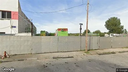 Office spaces for sale in Terrassa - Photo from Google Street View