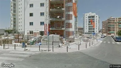 Office spaces for sale in Torrevieja - Photo from Google Street View