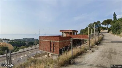 Kantorruimte te koop in Altea - Foto uit Google Street View
