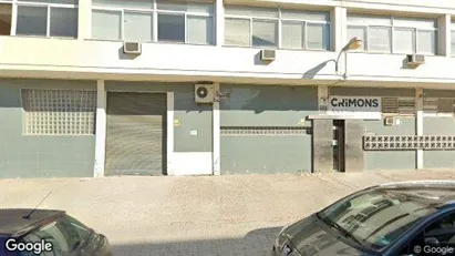 Kantorruimte te koop in Esplugues de Llobregat - Foto uit Google Street View