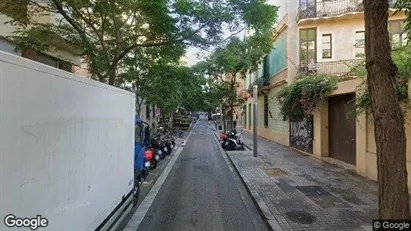 Kantorruimte te koop in Barcelona Sant Andreu - Foto uit Google Street View