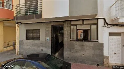Office spaces for sale in Torrevieja - Photo from Google Street View