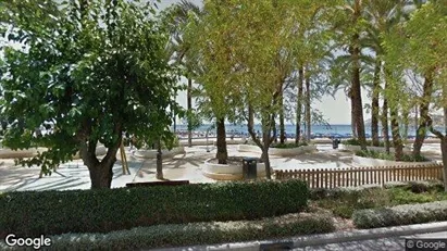 Lokaler til salgs i Benidorm – Bilde fra Google Street View