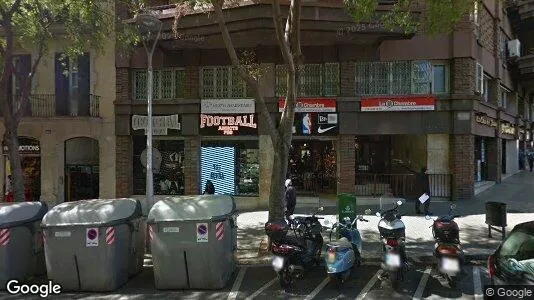 Kantorruimte te koop i Location is not specified - Foto uit Google Street View