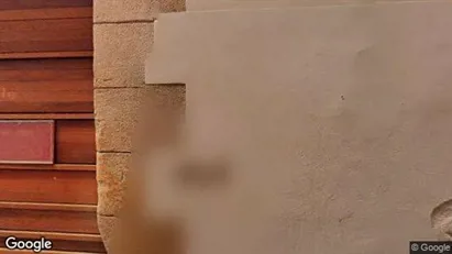 Kontorslokaler till salu i Barcelona Ciutat Vella – Foto från Google Street View