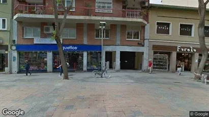 Office spaces for sale in Castelldefels - Photo from Google Street View