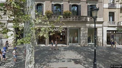 Kontorer til salgs i Location is not specified – Bilde fra Google Street View