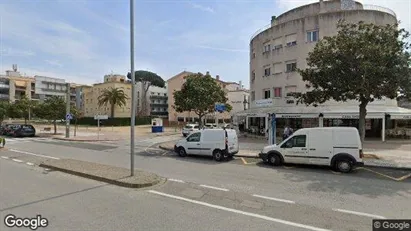 Kantorruimte te koop in Tossa de Mar - Foto uit Google Street View