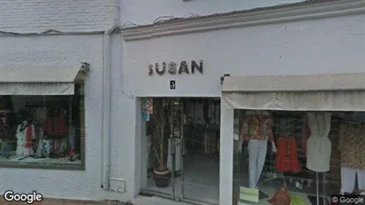 Büros zum Kauf in Marbella – Foto von Google Street View