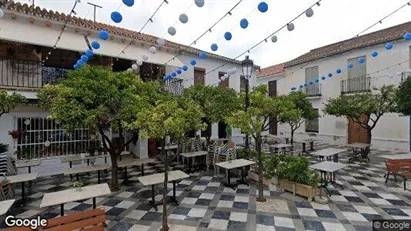 Kantorruimte te koop in Benalmádena - Foto uit Google Street View
