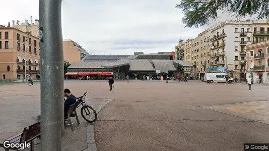 Kontorer til salgs i Location is not specified – Bilde fra Google Street View