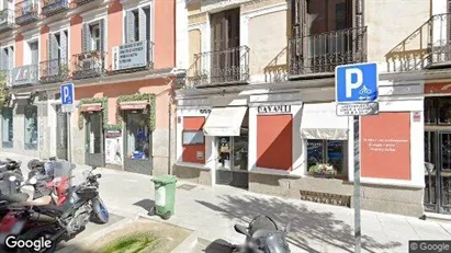 Kontorer til salgs i Location is not specified – Bilde fra Google Street View