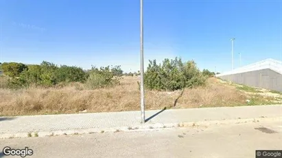 Bedrijfsruimtes te koop in Paterna - Foto uit Google Street View