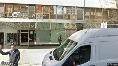 Kontorer til salgs i Barcelona Sants-Montjuïc – Bilde fra Google Street View