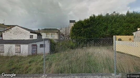 Kontorslokaler till salu i Tapia de Casariego – Foto från Google Street View