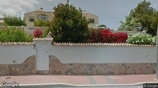 Office spaces for sale i Torrevieja - Photo from Google Street View