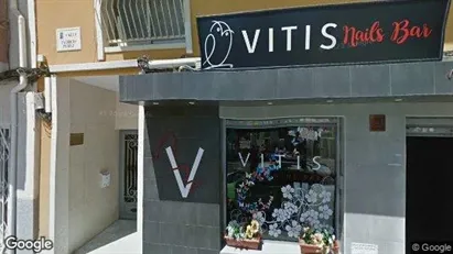 Büros zum Kauf in Torrevieja – Foto von Google Street View