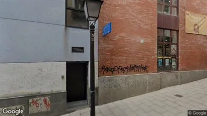 Kontorer til salgs i Location is not specified – Bilde fra Google Street View