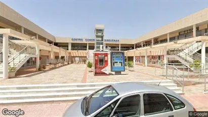 Kontorlokaler til salg i Torrevieja - Foto fra Google Street View