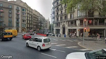 Kontorer til salgs i Location is not specified – Bilde fra Google Street View