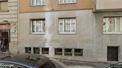 Kontorer til salgs i Location is not specified – Bilde fra Google Street View