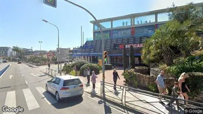 Kontorlokaler til salg i Lloret de Mar - Foto fra Google Street View