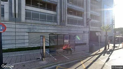 Büros zum Kauf in Marbella – Foto von Google Street View