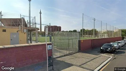 Office spaces for sale in Esplugues de Llobregat - Photo from Google Street View