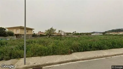 Kontorlokaler til salg i Palafolls - Foto fra Google Street View