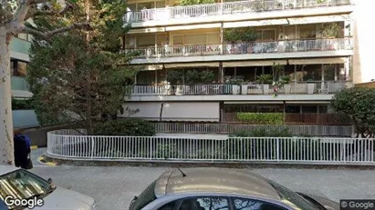 Lokaler til salg i Barcelona Sarrià-St. Gervasi - Foto fra Google Street View