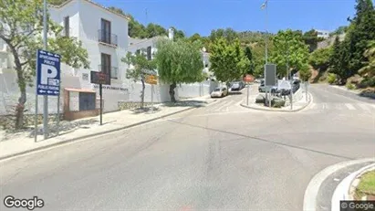 Büros zum Kauf in Mijas – Foto von Google Street View
