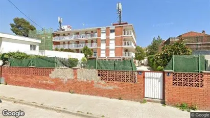 Office spaces for sale in Castelldefels - Photo from Google Street View