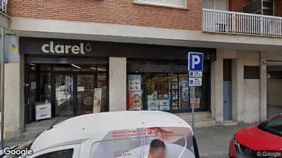 Kontorslokaler till salu i Barcelona Horta-Guinardó – Foto från Google Street View