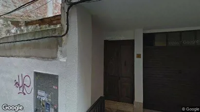 Kantorruimte te koop in Blanes - Foto uit Google Street View