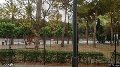 Kantorruimte te koop in Benidorm - Foto uit Google Street View