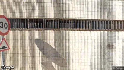 Bedrijfsruimtes te koop in Alberic - Foto uit Google Street View
