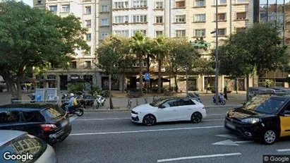 Kontorer til salgs i Location is not specified – Bilde fra Google Street View