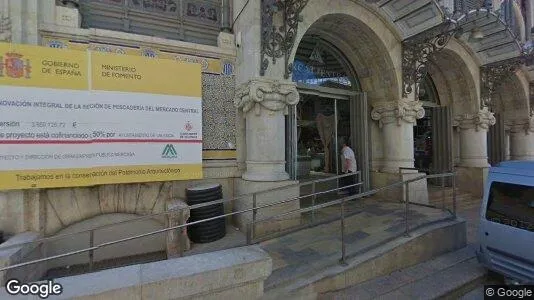Kantorruimte te koop i Location is not specified - Foto uit Google Street View
