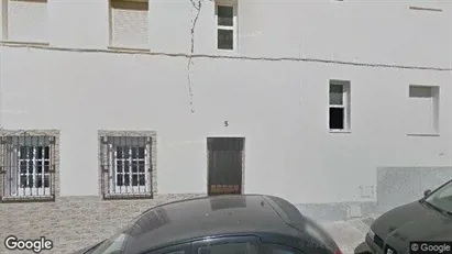 Kontorer til salgs i Tarifa – Bilde fra Google Street View
