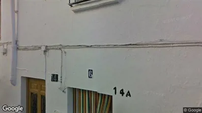 Büros zum Kauf in Estepona – Foto von Google Street View